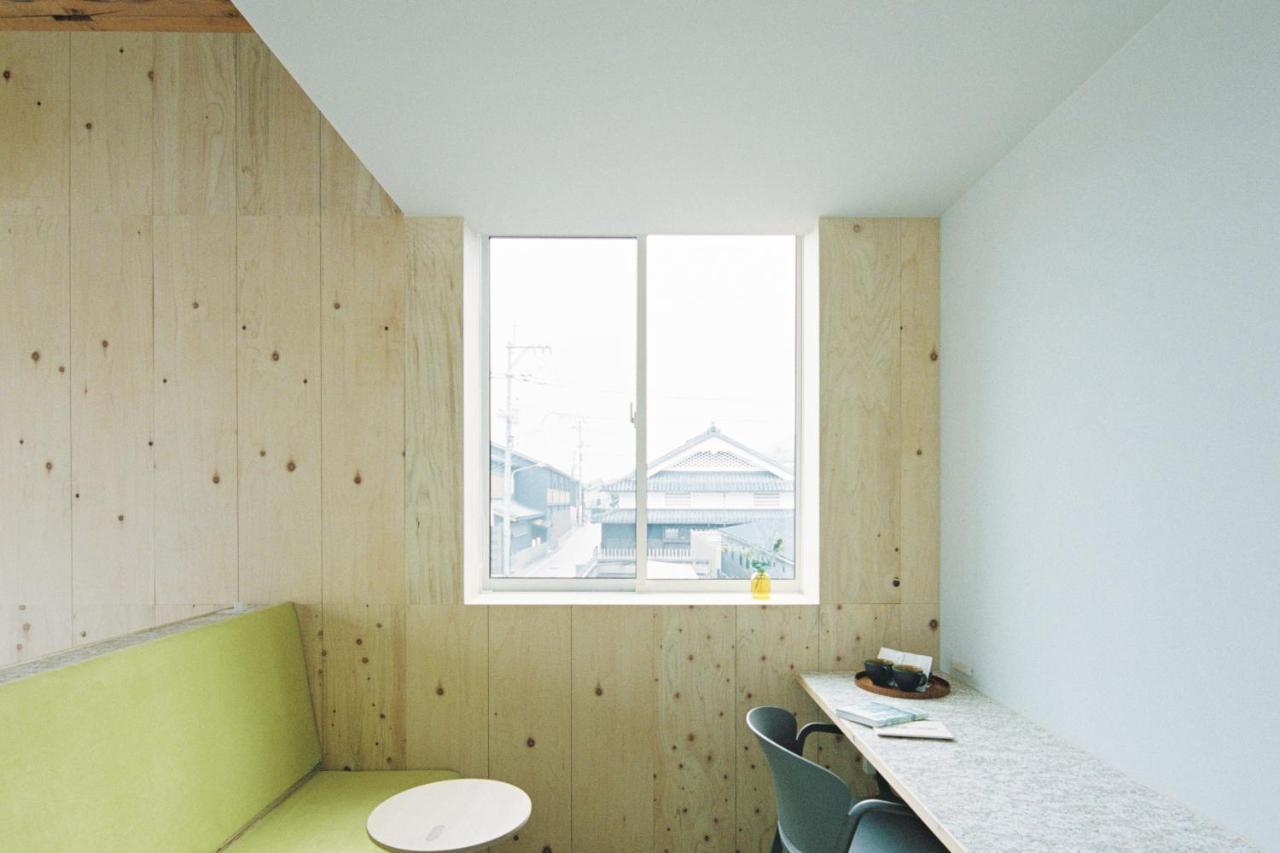 Soil Setoda Onomichi Exterior foto